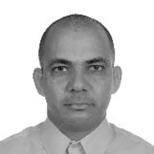 PROF. SEBASTIAO AUGUSTINHO