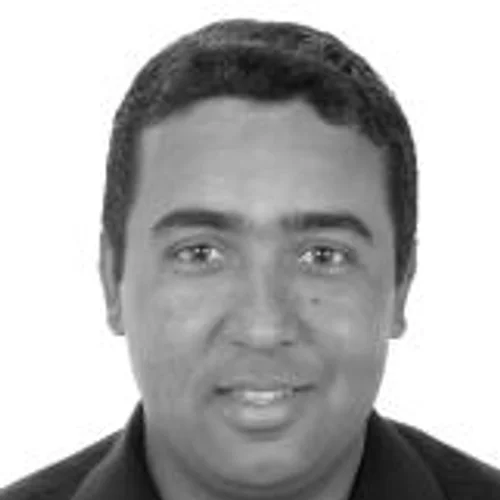 PATRICIO DO GÁS