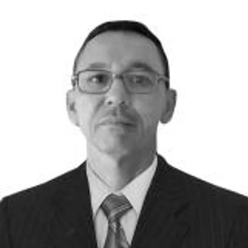 Professor Giuzeppe