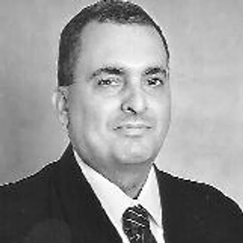 Luiz Palomar