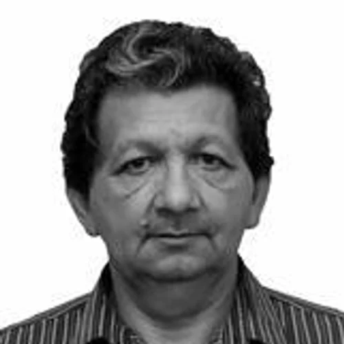GERALDO DO SINDICATO