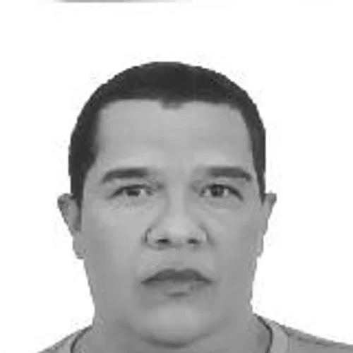 EVALDO BISPO