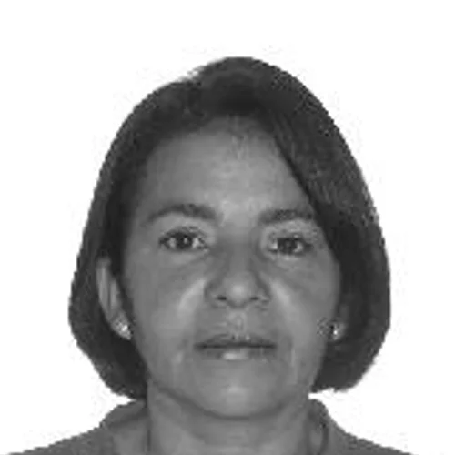 REGININHA DO FONSECA