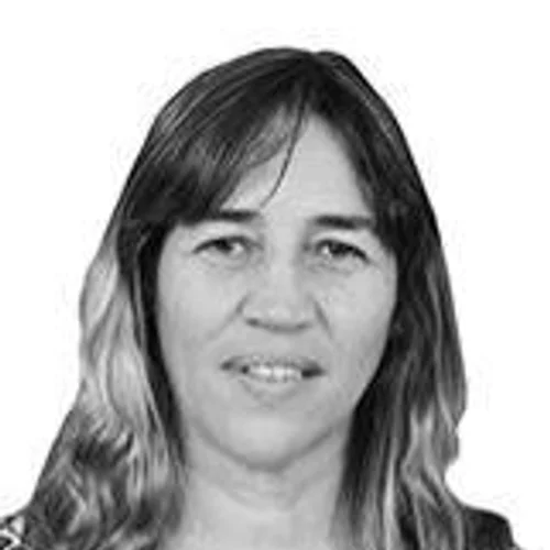 MARIA CAMARGO DO RÁDIO