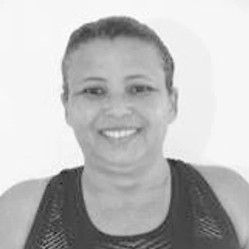 ROSELI ROCHA
