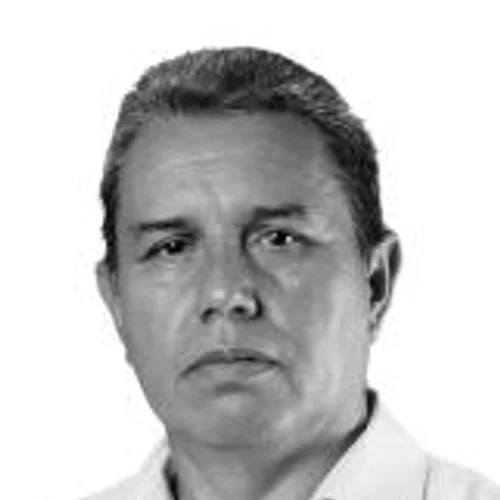 Prof. Juracy