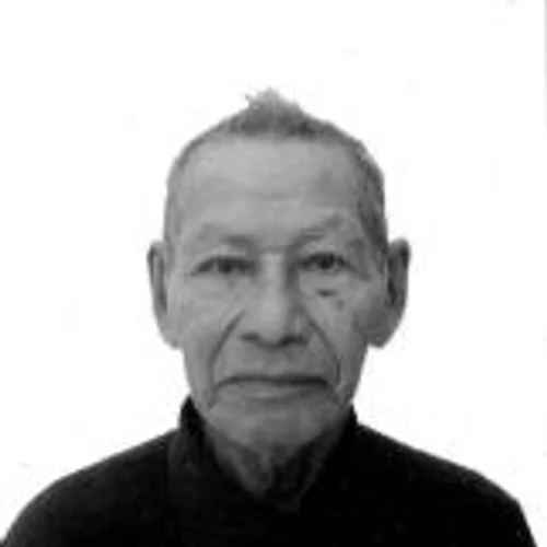 Pastor Raimundo