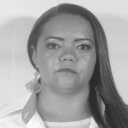 VANIA DA MONGUBA