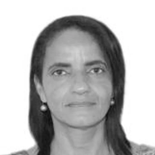 Ilza Professora