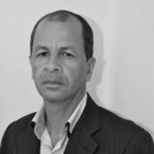 PASTOR ERASMO