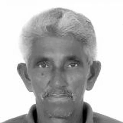 João Garaba