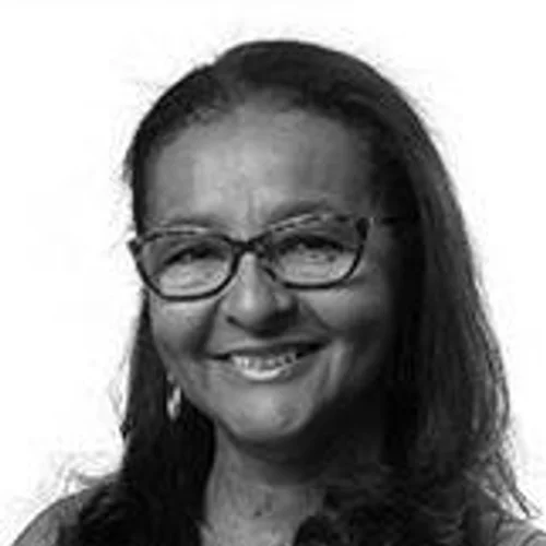 PROFESSORA INÁCIA