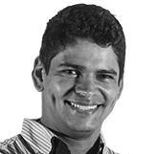 Rafael Cazumba