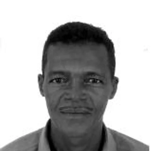 Geraldo Surubu