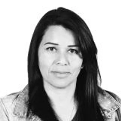 Raquel Cardozo Borges