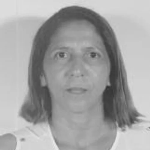 Marilene da Bia