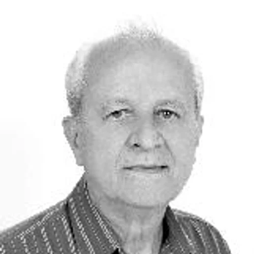 Professor Machadinho