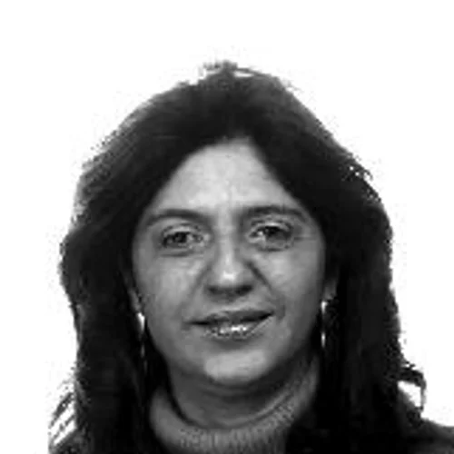 Tia Sandra