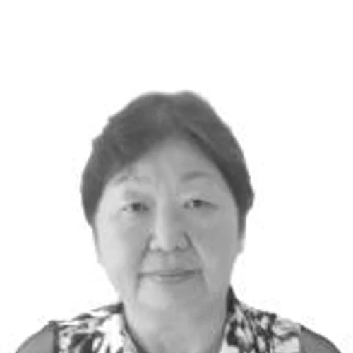 Marcia Ito