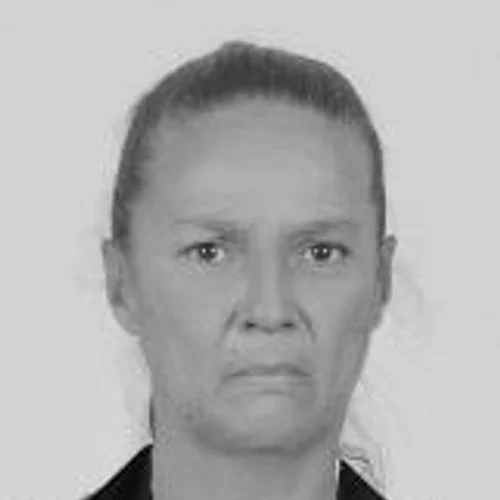Claudia Kehdy