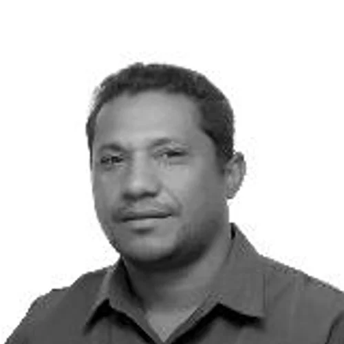 PRETO DO BAHAMAS