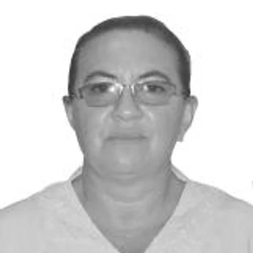Professora Dilza