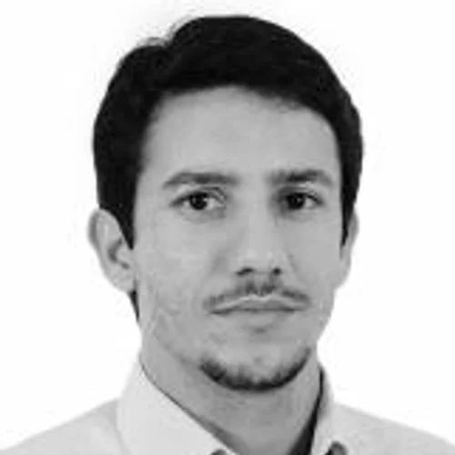 ALAN PINTO