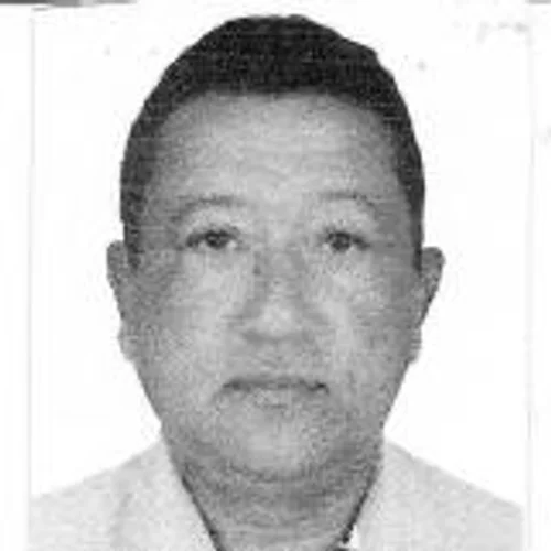 SARGENTO MATOS