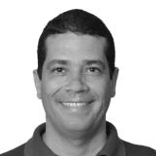 ISMAEL CASSIMIRO