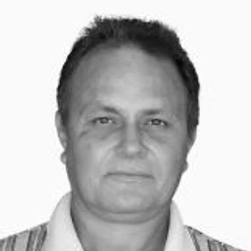 Odair Ferrinho