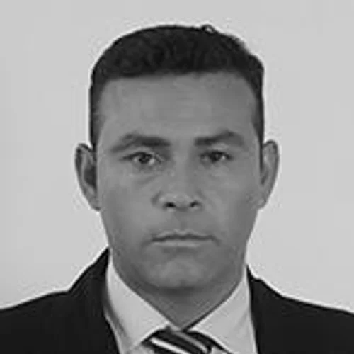Marcio dos Alexandre