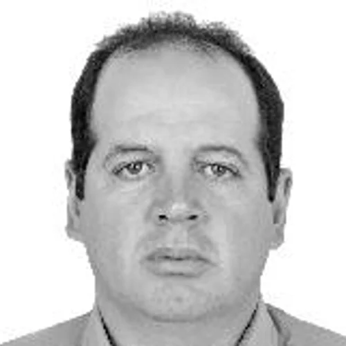 Adilson da Van