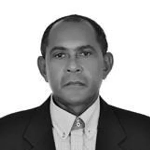 Silverio Xavier