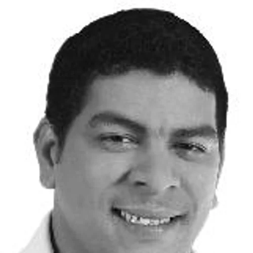 Tulio Nascimento