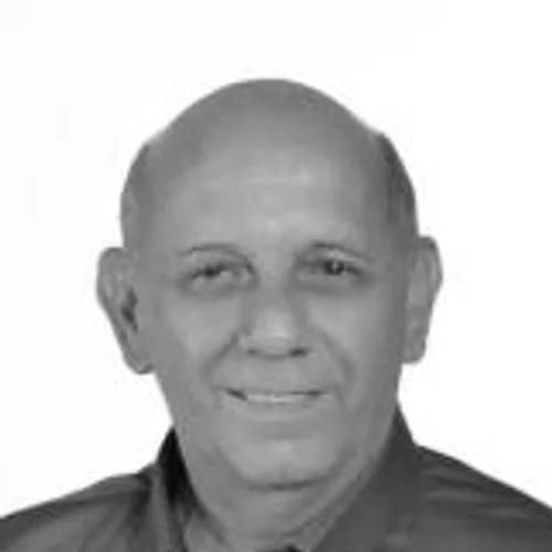 ALMIR REZENDE