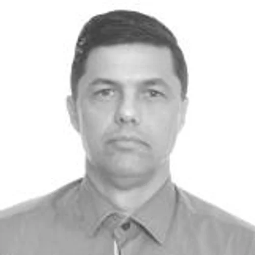 ERONES LIBARDONI DOS SANTOS