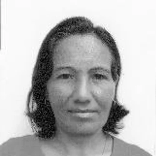 Luzinete de Toinho