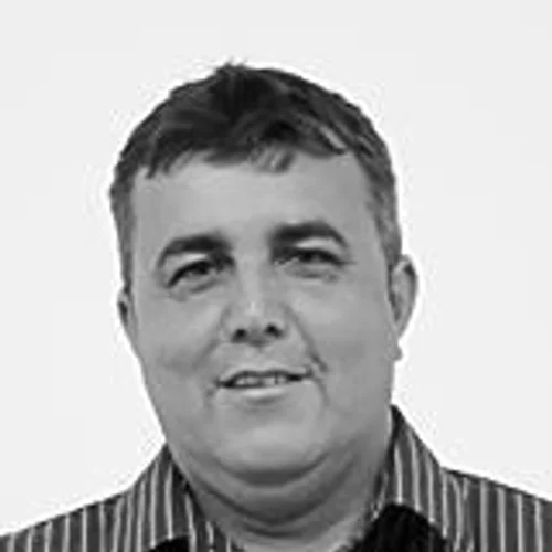 GILBERTO DA BETE