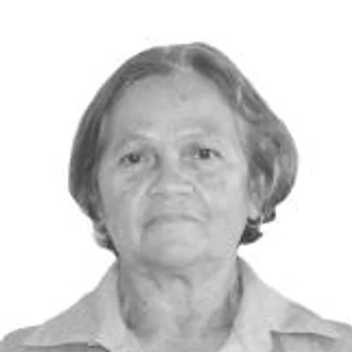 Graça Mota
