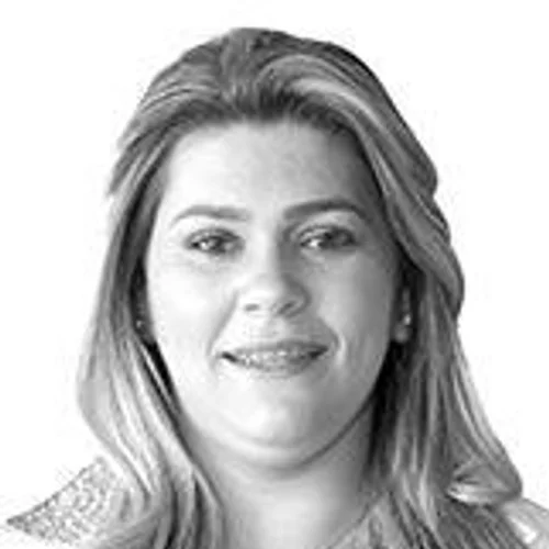 Raquel do Postinho