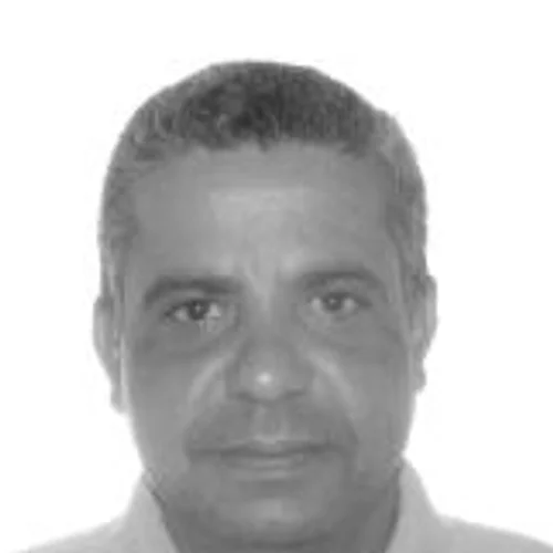 Helmon Araújo