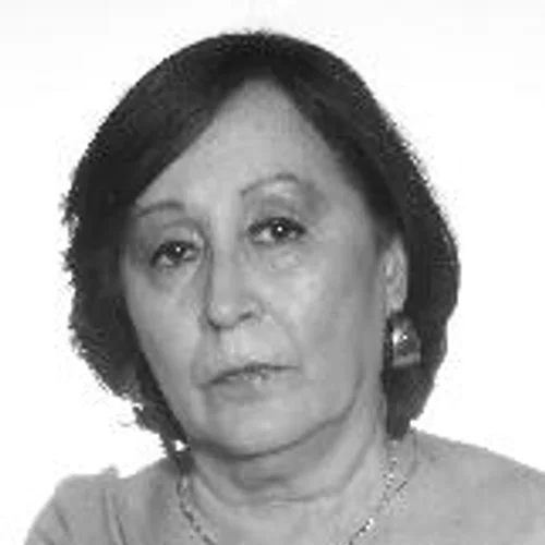 ELIZABETH LANZETTA