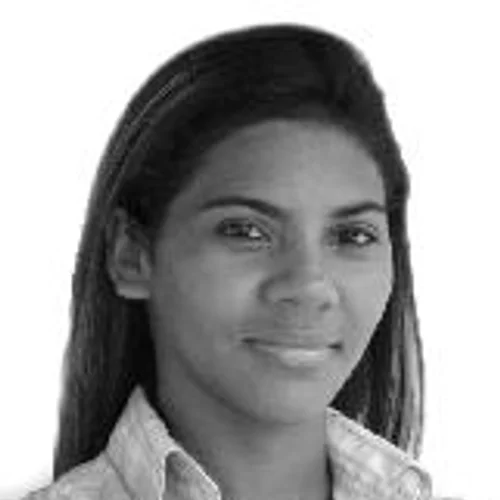 Bethe Almeida