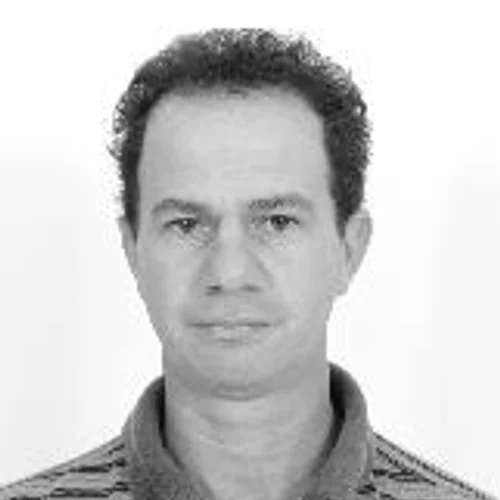 Pedro Alves Ribeiro