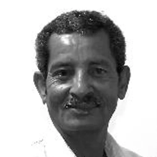 Alfredinho da Ambulancia