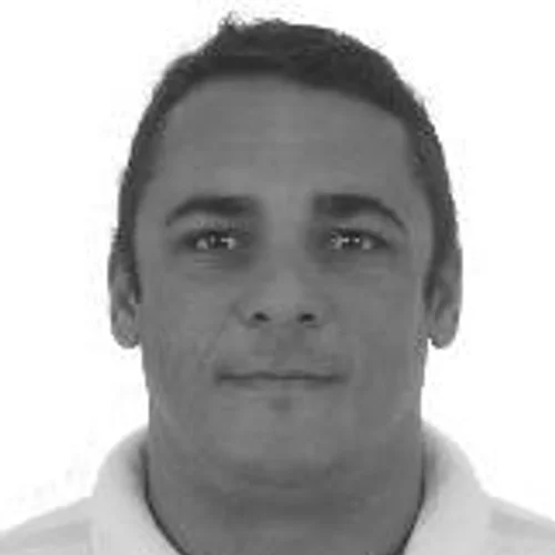 Berg de Paula