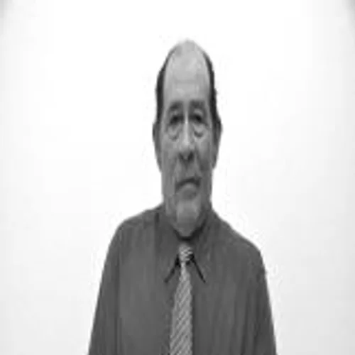 JORGE CARABINA