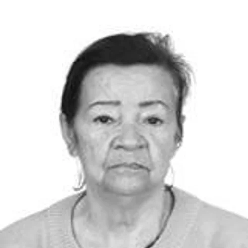 JANDIRA TENDULO