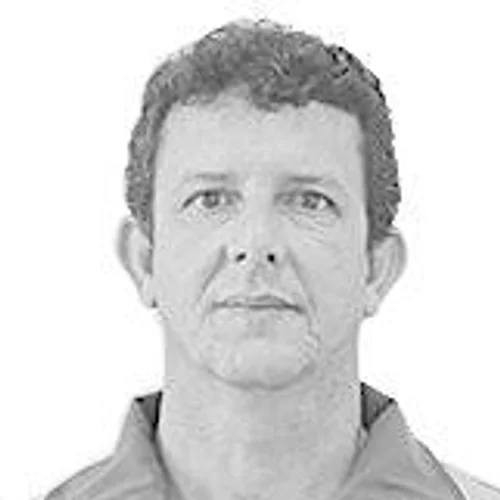 Professor Ney