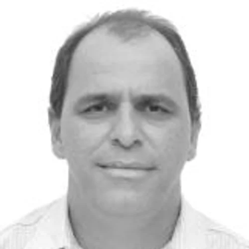 MARCOS DA BATISTA